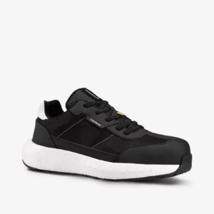 Zapatilla de seguridad Toworkfor ZERO WHITE, vista principal