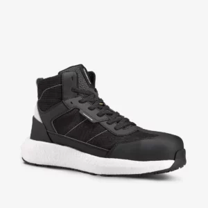 Bota de seguridad Toworkfor ZERO WHITE BOOT, vista principal