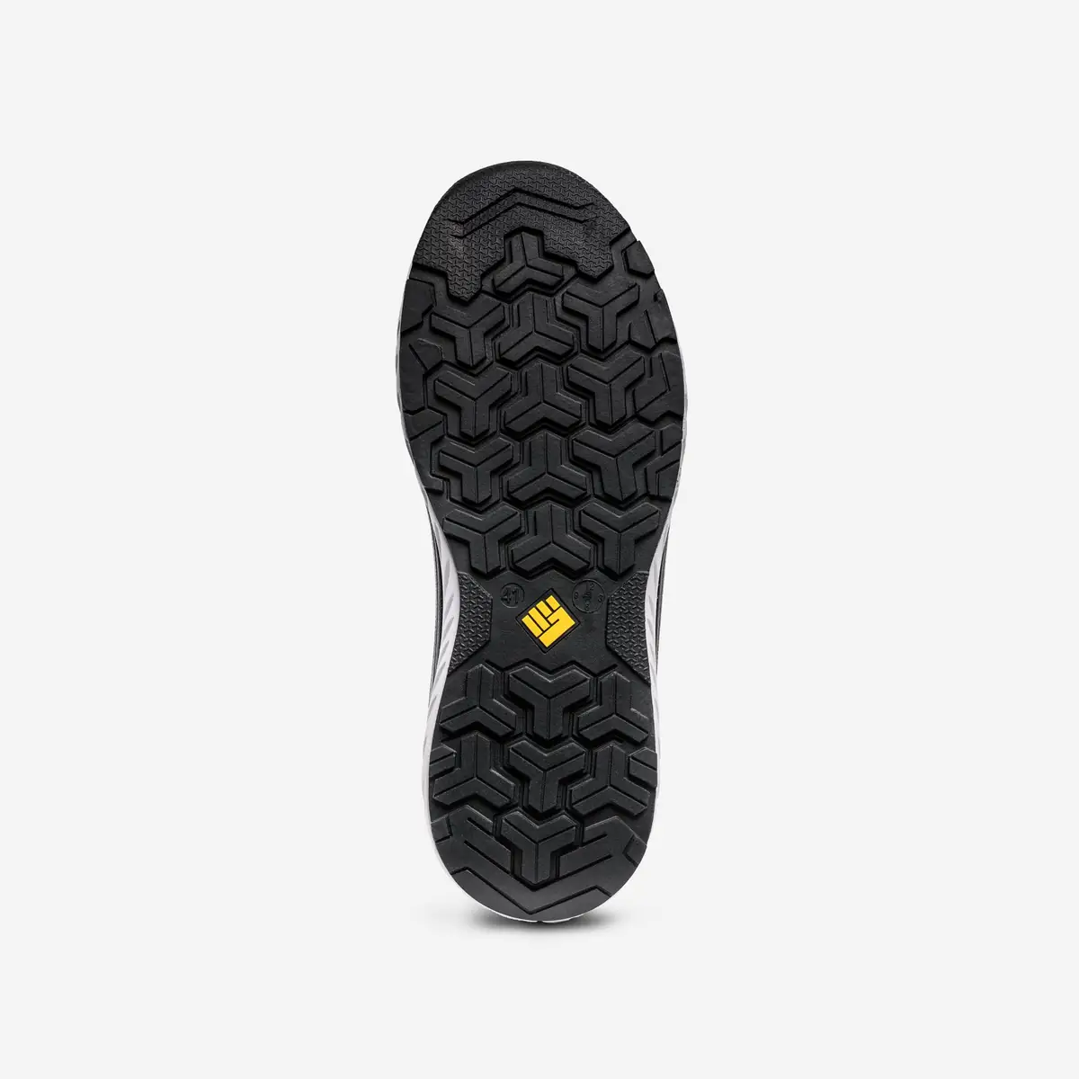 Zapatilla de seguridad Toworkfor SUPER SET GREY 5 Zapatilla de seguridad Toworkfor SUPER SET GREY, detalle de la suela