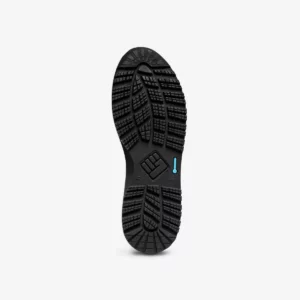 Zapatilla de seguridad Toworkfor STRIDE, detalle de la suela