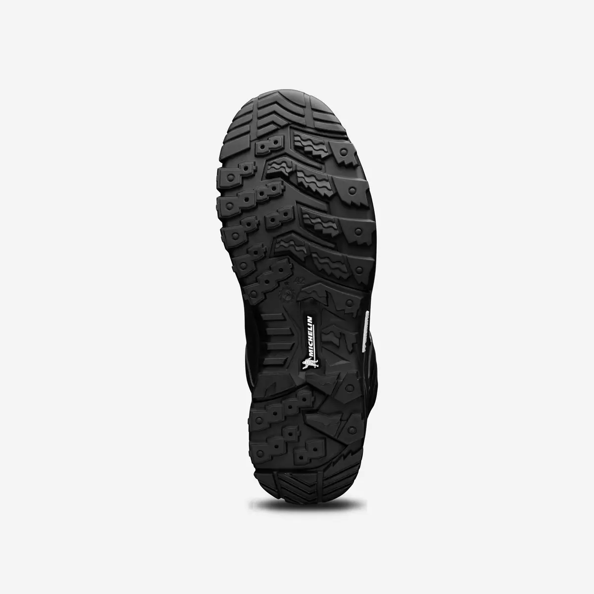 Bota de seguridad Toworkfor GEAR 6 Bota de seguridad Toworkfor GEAR, detalle de la suela