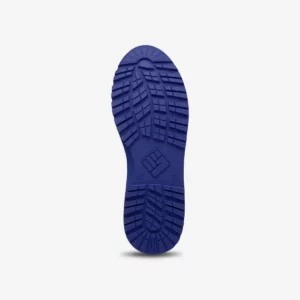 Zapatilla de seguridad Toworkfor JUMPER, detalle de la suela