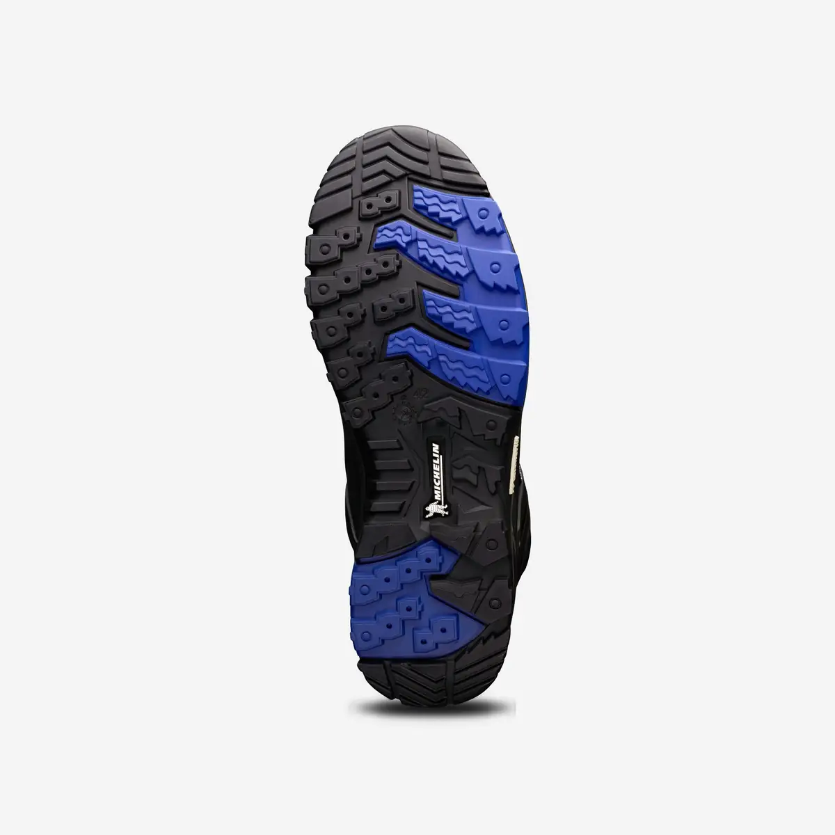 Bota de seguridad Toworkfor WHEELS 5 Bota de seguridad Toworkfor WHEELS, detalle de la suela