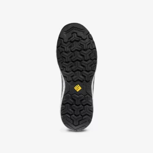 Zapatilla de seguridad Toworkfor WARM UP GREY, detalle de la suela