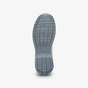 Zapatilla de seguridad Toworkfor X-300, detalle de la suela