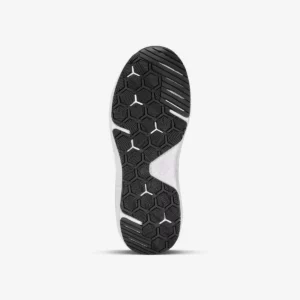 Zapatilla de seguridad Toworkfor ZERO MINT, detalle de la suela