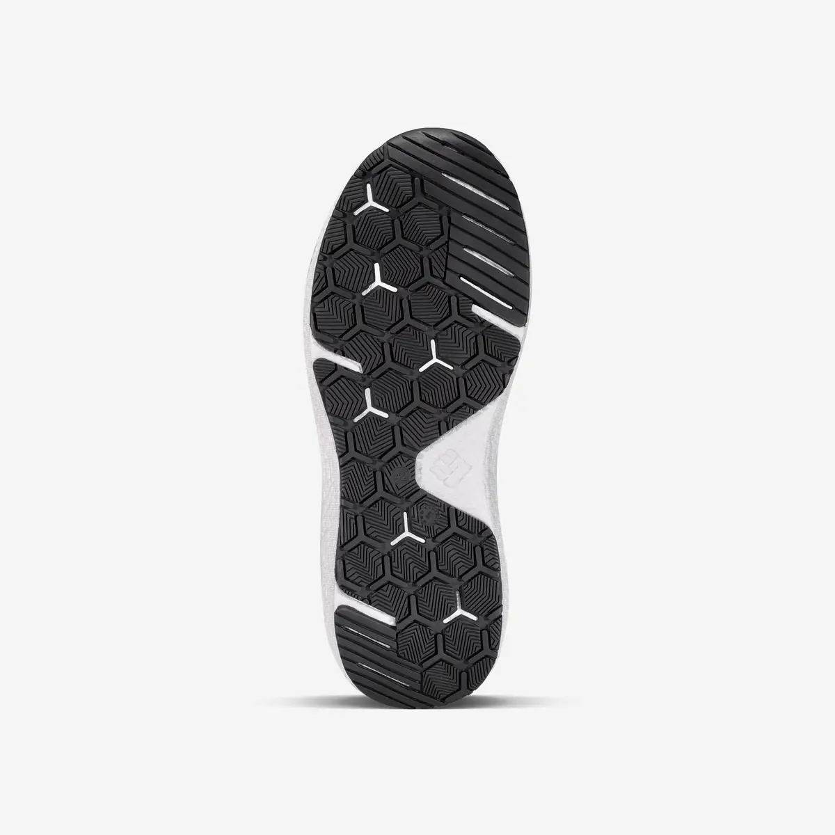 Zapatilla de seguridad Toworkfor ZERO MINT 6 Zapatilla de seguridad Toworkfor ZERO MINT, detalle de la suela