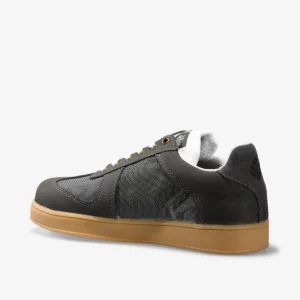 Zapatilla de seguridad Toworkfor BOARDSLIDE, vista posterior y lateral