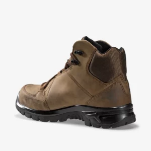 Bota de seguridad Toworkfor GEAR, vista posterior y lateral