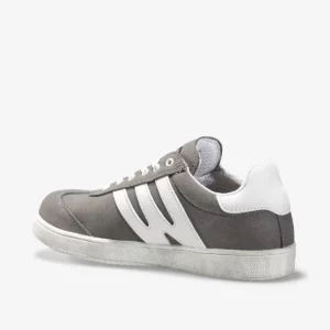 Zapatilla de seguridad Toworkfor GHOST, vista posterior y lateral