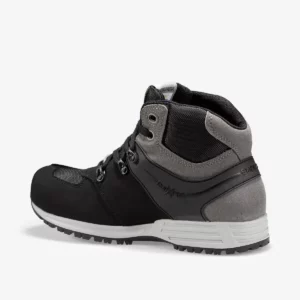 Bota de seguridad Toworkfor POWER, vista posterior y lateral