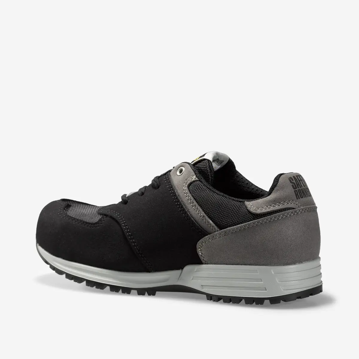 Zapatilla de seguridad Toworkfor URBAN 2 Zapatilla de seguridad Toworkfor URBAN, vista posterior y lateral