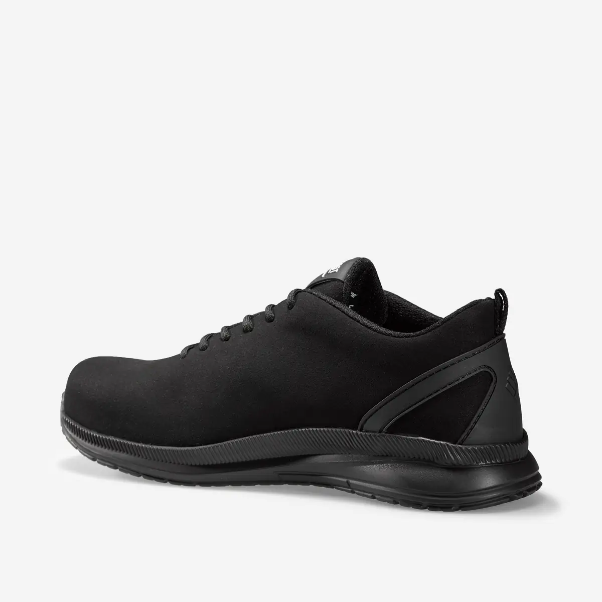 Zapatilla de seguridad Toworkfor X-H2 2 Zapatilla de seguridad Toworkfor X-H2, vista posterior y lateral