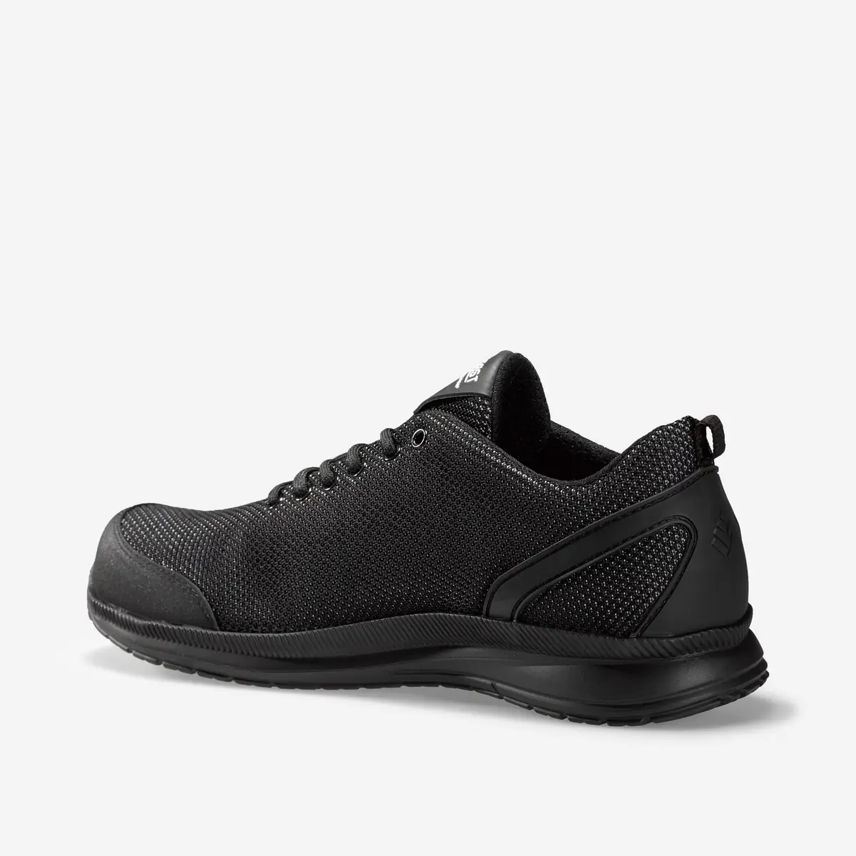 Zapatilla de seguridad Toworkfor X-RN 2 Zapatilla de seguridad Toworkfor X-RN, vista posterior y lateral