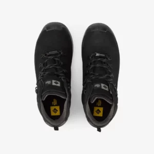 Bota de seguridad Toworkfor HIKER BLACK, vista adicional