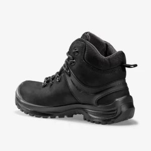 Bota de seguridad Toworkfor HIKER BLACK, vista adicional