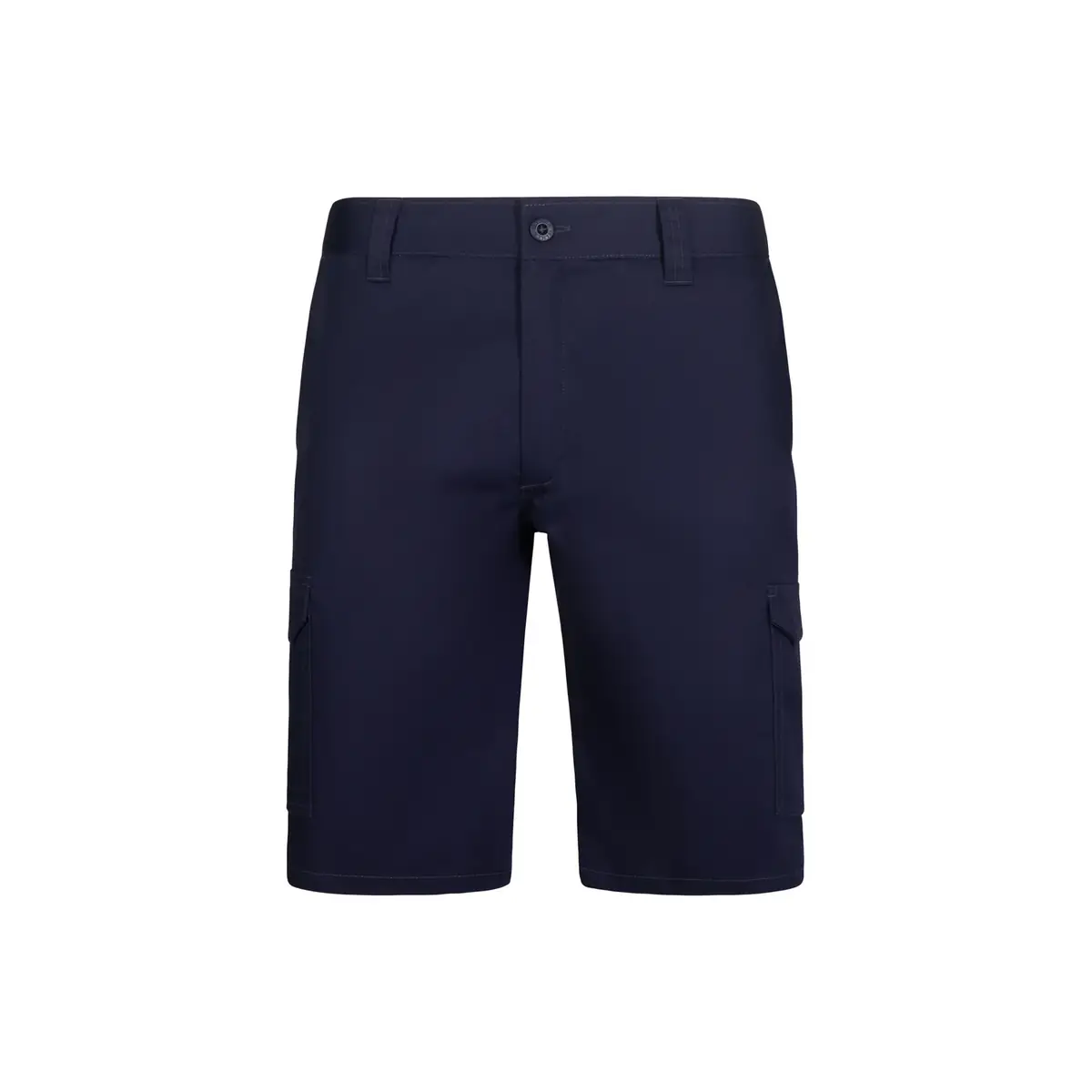 Bermuda multibolsillos Velilla 103027 42 Bermuda multibolsillos Velilla 103027 Azul navy, vista frontal