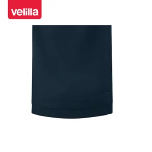 Pantalón multibolsillos Velilla ARROW 103030X Azul petróleo, detalle de bajo extensible