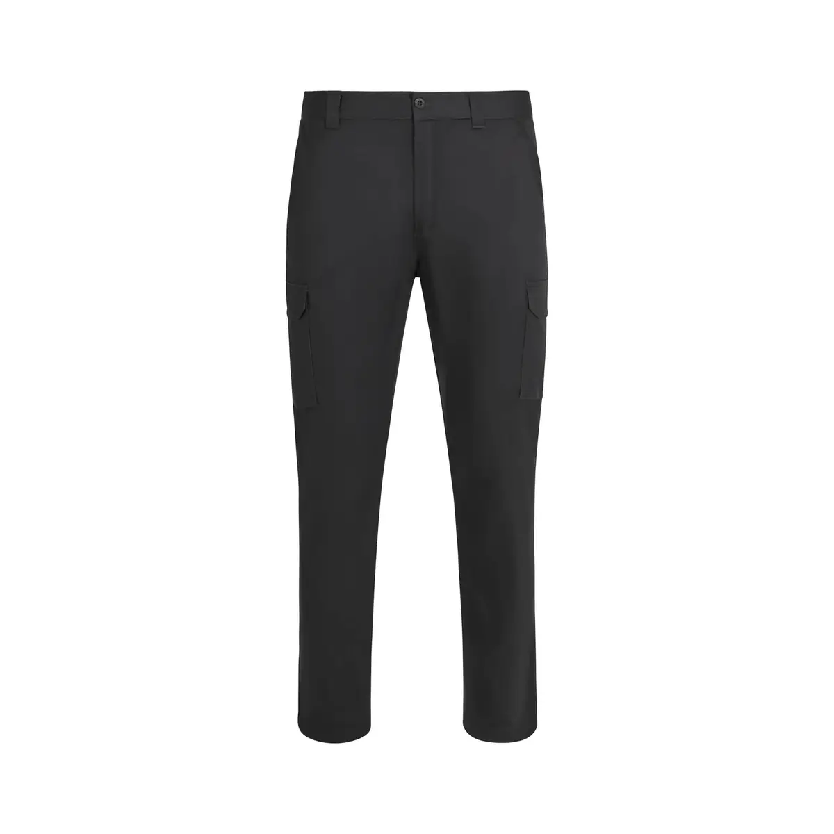Pantalón forro polar Velilla 103037 9 Pantalón forro polar Velilla 103037 Gris antracita, vista frontal