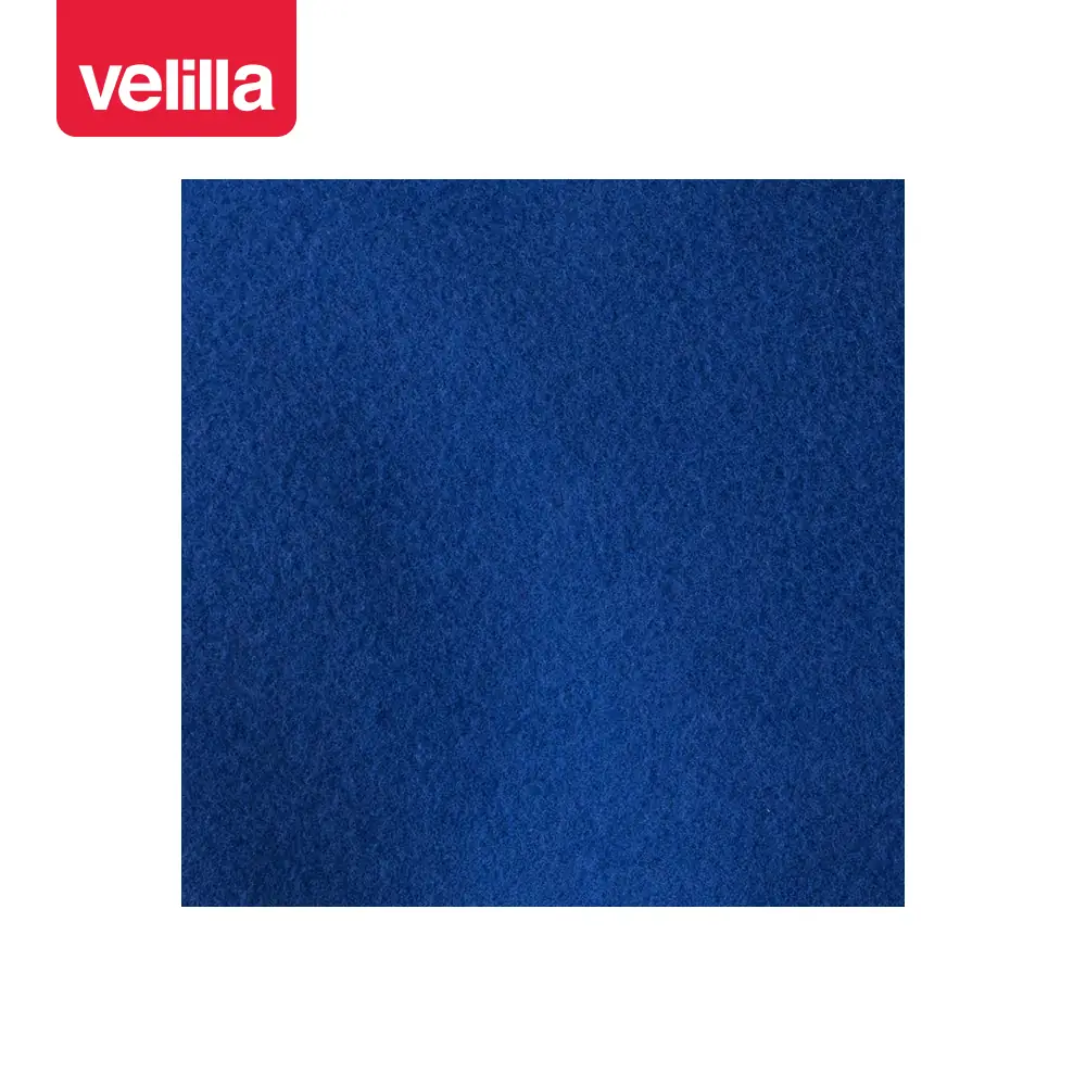 Sudadera cuello redondo Velilla 105701 8 Sudadera cuello redondo Velilla 105701 Azulina, detalle de tejido
