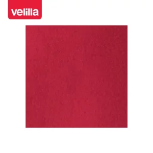 Sudadera cuello redondo Velilla 105701 Rojo, detalle de tejido