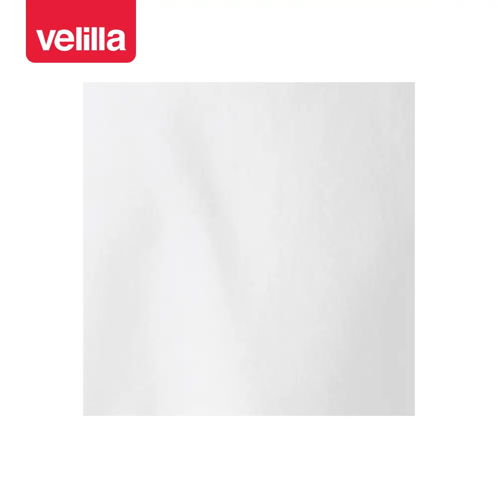 Sudadera media cremallera Velilla 105702 16 Sudadera media cremallera Velilla 105702 Blanco, detalle de tejido