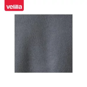 Sudadera bicolor media cremallera Velilla 105704 Gris/Rojo, detalle de tejido
