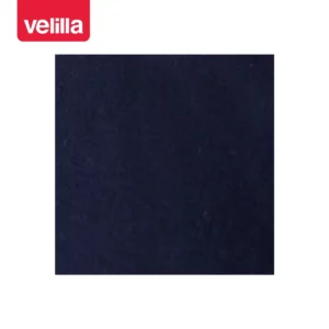 Sudadera bicolor media cremallera Velilla 105704 Azul navy/Rojo, detalle de tejido
