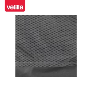 Chaleco multibolsillos Velilla 105901 Gris, detalle de rejilla interior