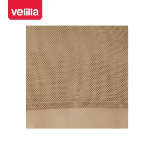 Chaleco multibolsillos Velilla 105901 Beige arena, detalle de rejilla interior