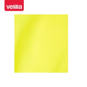 Chaleco alta visibilidad Velilla 145 Amarillo flúor, detalle de tejido