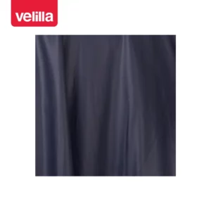 Poncho de lluvia con capucha Velilla 187 Azul marino, detalle de tejido