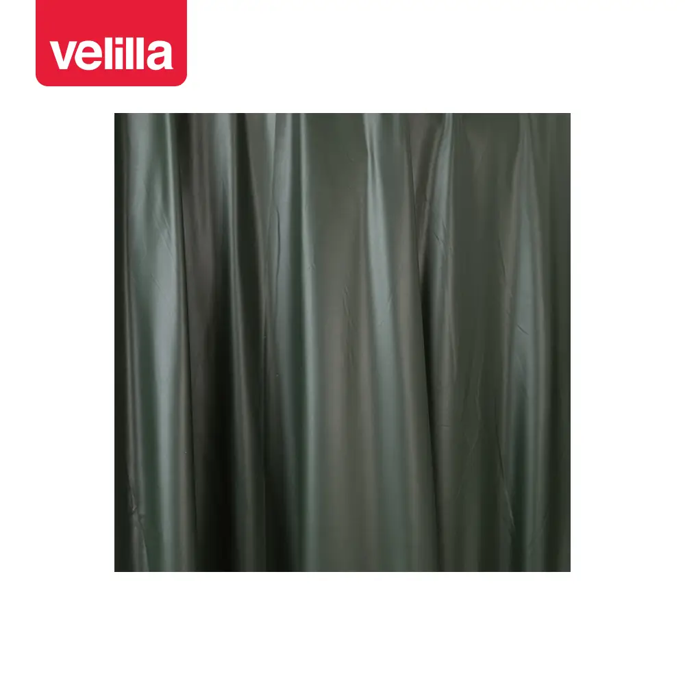 Poncho de lluvia con capucha Velilla 187 10 Poncho de lluvia con capucha Velilla 187 Verde, detalle de tejido