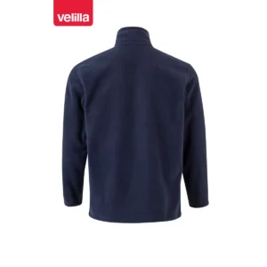 Forro polar Velilla 201501 Azul navy, vista trasera