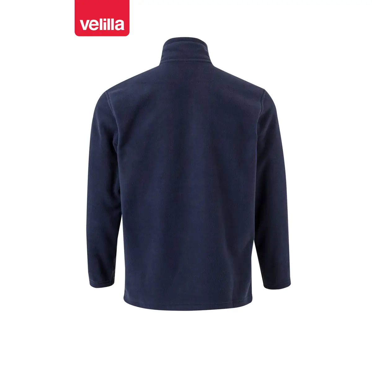 Forro polar Velilla 201501 12 Forro polar Velilla 201501 Azul navy, vista trasera