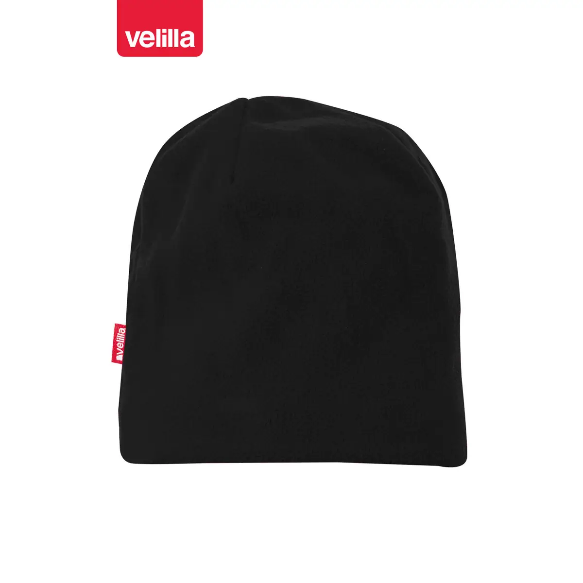 Gorro polar Velilla 204001 3 Gorro polar Velilla 204001 Negro, vista general