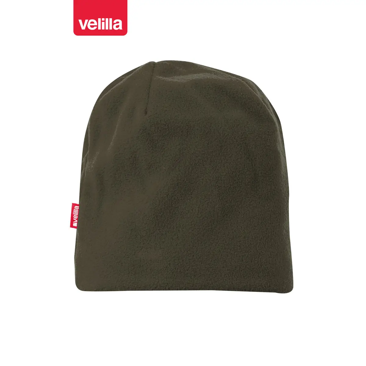 Gorro polar Velilla 204001 5 Gorro polar Velilla 204001 Verde caza, vista general
