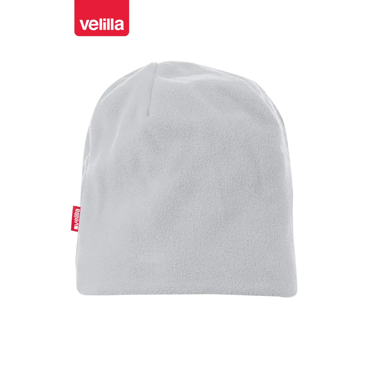Gorro polar Velilla 204001 1 Gorro polar Velilla 204001 Blanco, vista general