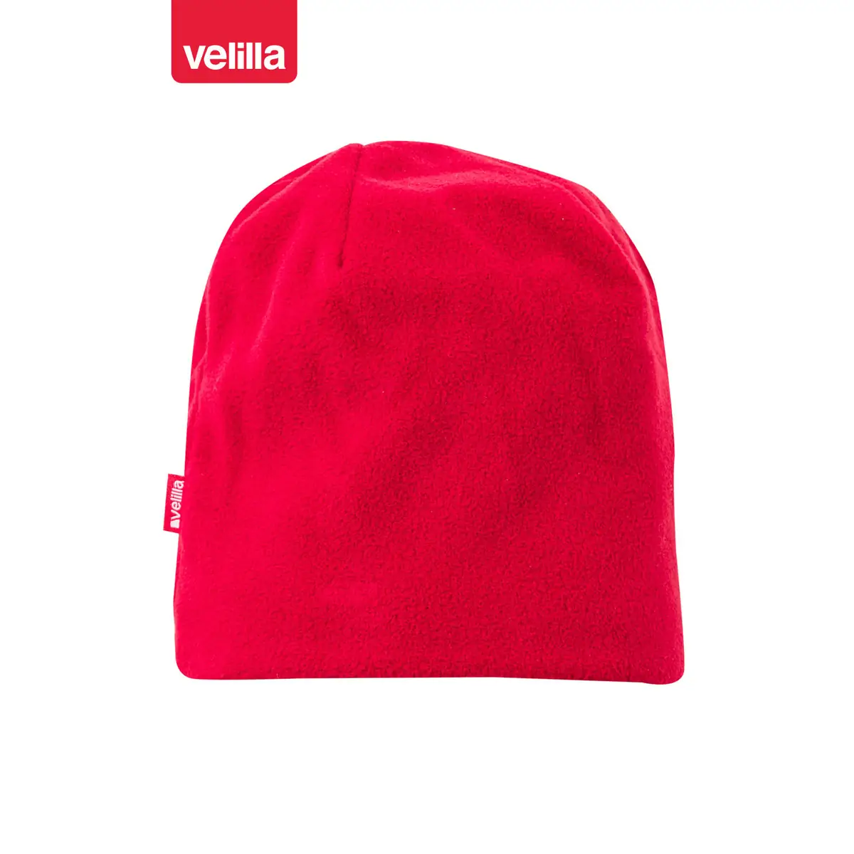 Gorro polar Velilla 204001 6 Gorro polar Velilla 204001 Rojo, vista general