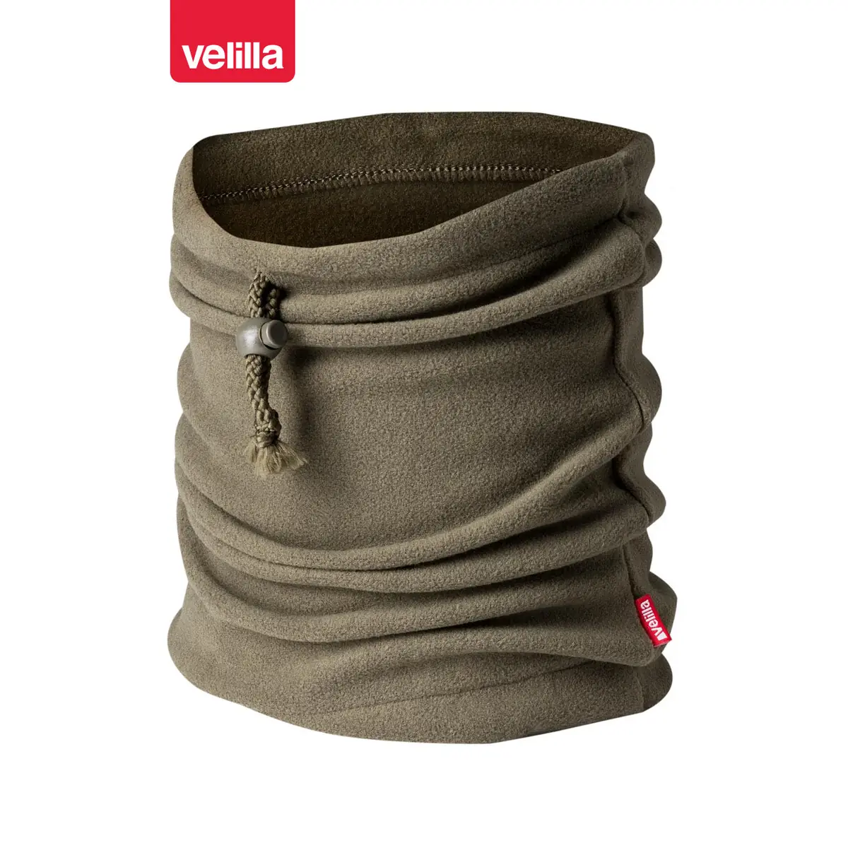 Cuello polar Velilla 204002 5 Cuello polar Velilla 204002 Verde caza, vista general