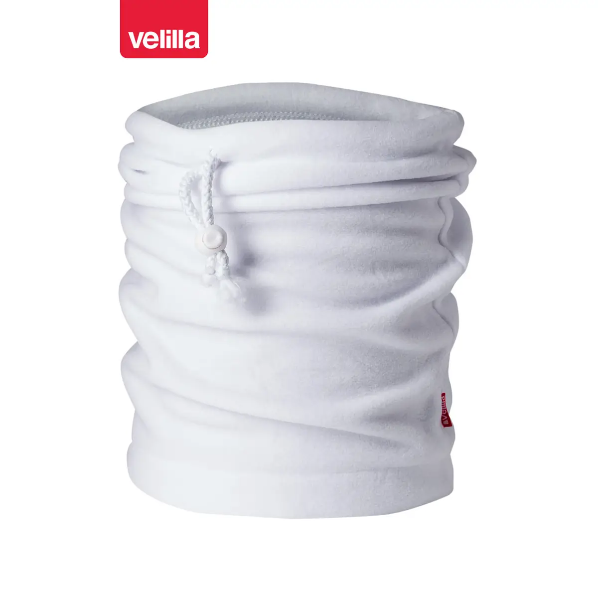 Cuello polar Velilla 204002 1 Cuello polar Velilla 204002 Blanco, vista general