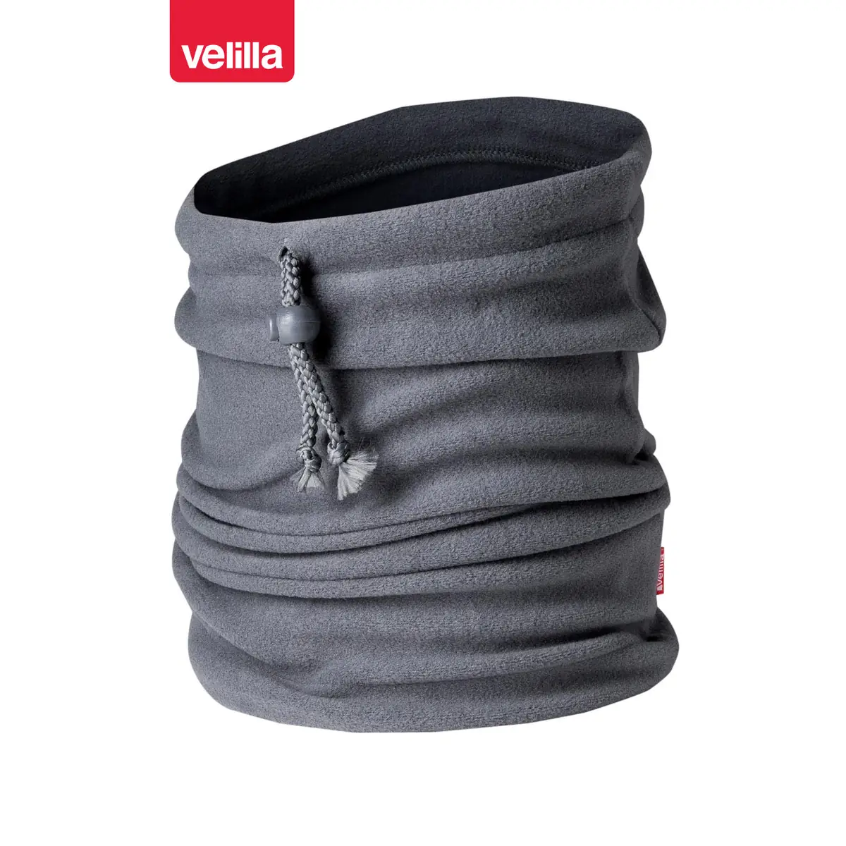 Cuello polar Velilla 204002 2 Cuello polar Velilla 204002 Gris, vista general