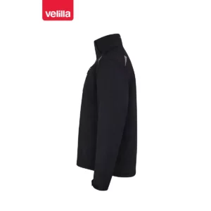 Chaqueta acolchada Velilla V.Dynamix 206035 Negro, vista lateral