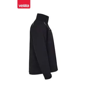 Chaqueta acolchada Velilla V.Dynamix 206035 Negro, vista lateral opuesto