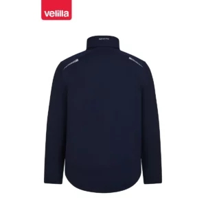 Chaqueta acolchada Velilla V.Dynamix 206035 Azul navy, vista trasera