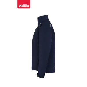 Chaqueta acolchada Velilla V.Dynamix 206035 Azul navy, vista lateral