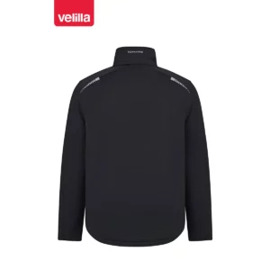 Chaqueta acolchada Velilla V.Dynamix 206035 Gris mineral, vista trasera