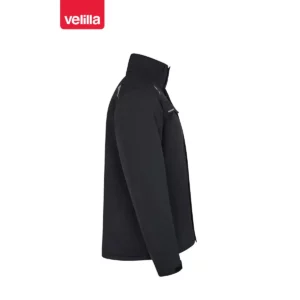 Chaqueta acolchada Velilla V.Dynamix 206035 Gris mineral, vista lateral opuesto