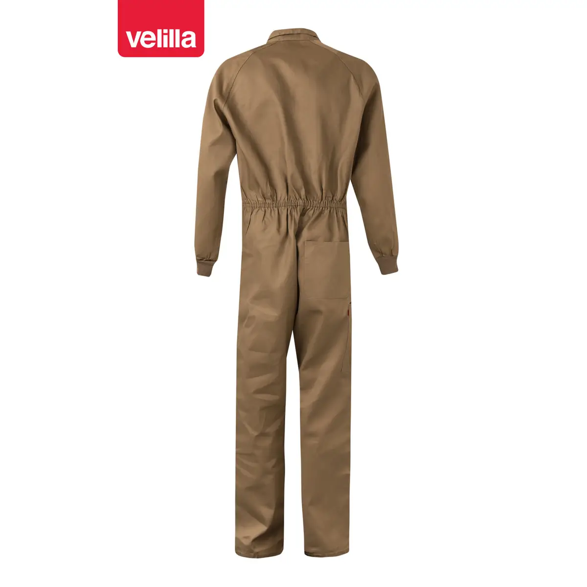 Mono de trabajo italiano Velilla 214 42 Mono de trabajo italiano Velilla 214 Beige, vista trasera