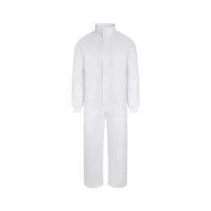 Mono acolchado GRS Velilla 252001 Blanco, vista frontal
